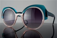 Occhiali da sole Caroline Abram Donna TIFFANY 51 504 - TIFFANY 51 504